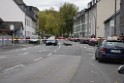 VU Krad PKW Koeln Duennwald Berlinerstr P088